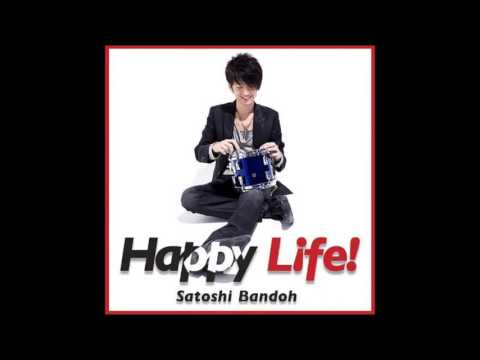 Afterglow ~ Satoshi Bandoh ~