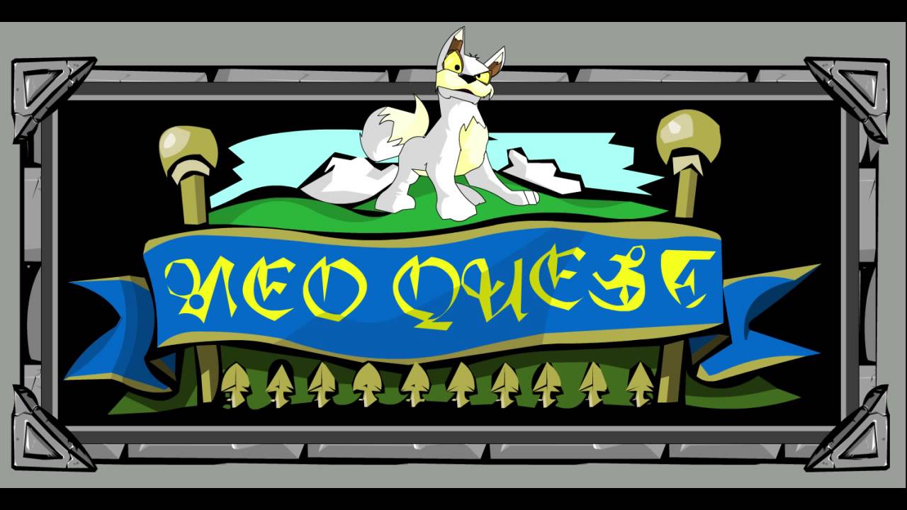 Neoquest music: Conquest