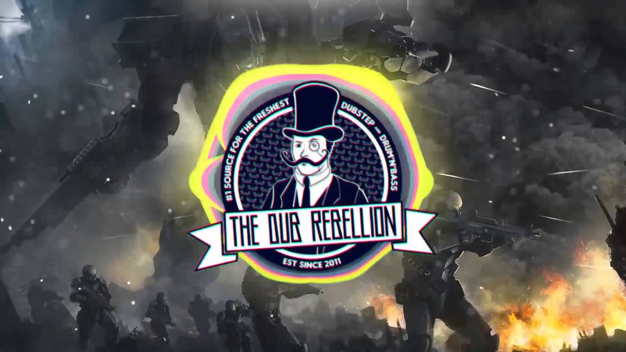 Barron - Death Squad (Twofold VIP)