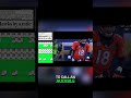 Seriously, Denver fans, do not watch these videos