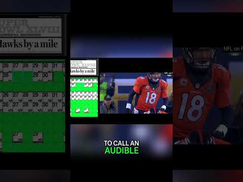 Seriously, Denver fans, do not watch these videos