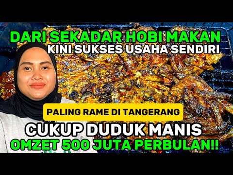 Nasi Ayam Bakar Taliwang