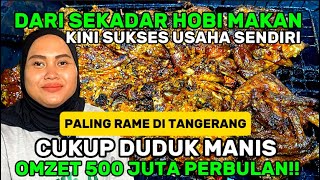CUKUP DUDUK MANIS BISA RAUP OMZET 500 JUTA PERBULAN!! AWAL 14 EKOR KINI RIBUAN EKOR LUDES PERHARI!! screenshot 3