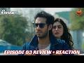 Kia Taimoor Kerny Jaa Raha Muhabbat Ka Izhaar? Mirza Ki Heer Episode 3 Review By Drama Tadka