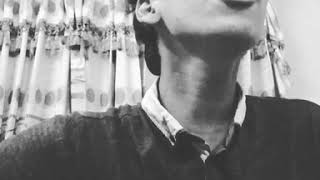 din gelo by habib wahid covered by tushar rahman