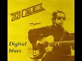 JJ CALE - Digital blues Live at The Old Waldorf, San Francisco, CA. 1982