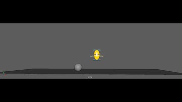 Improved Bouncing Ball (Assignment)