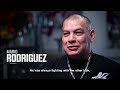 Jose “Rayo” Valenzuela fights for a new beginning: Zuffa Boxing 02