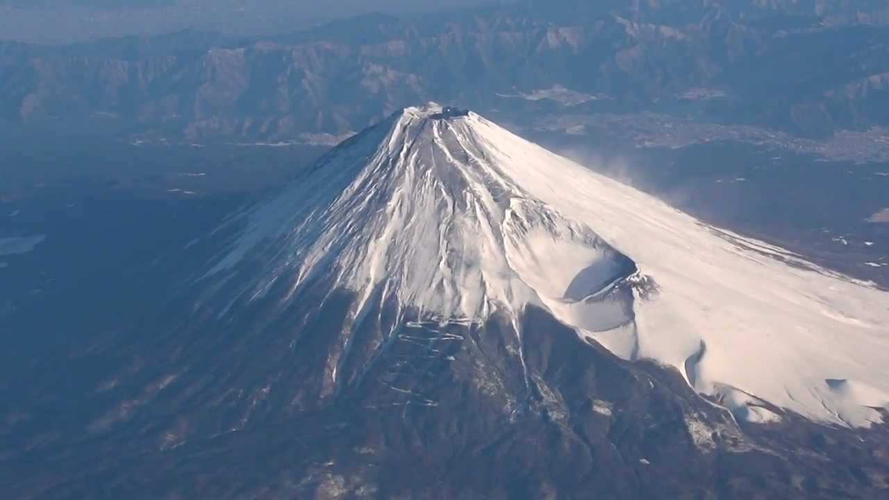 Mount Fuji