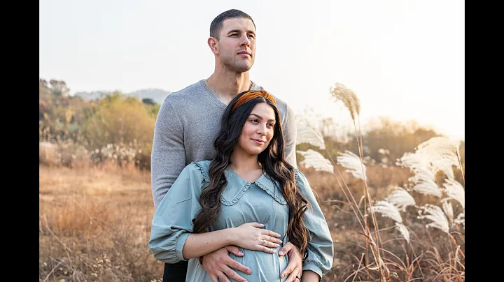 Surprise Baby Gender Announcement // Baby Chacon /...