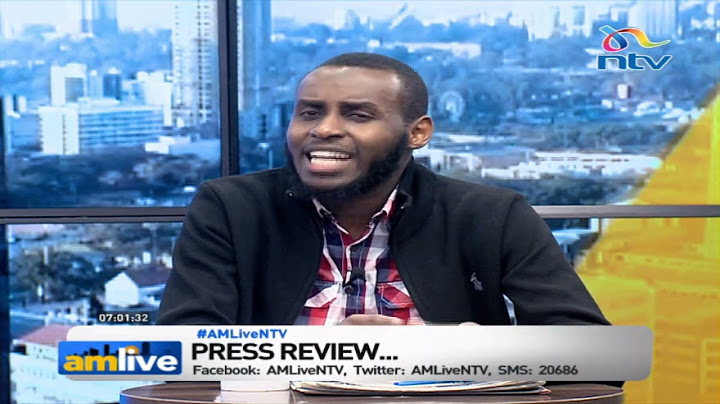 Is President Ruto planning a cabinet reshuffle? | AM Live
