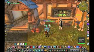 BRK Cataclysm Beta Hunter Guide Movie: Call Pet