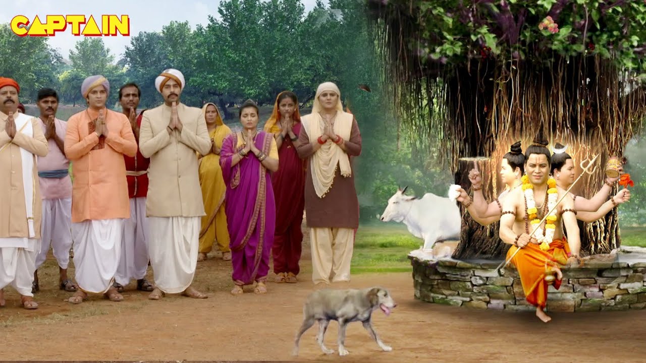 साई के चमत्कार - (SAI CHAMATKAR)  शिरडी के साईं बाबा