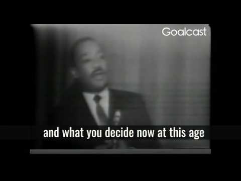 Download By All Means Keep On Moving (MLK) - YouTube