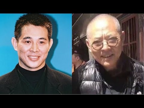 Wideo: Gdzie Znaleźć Filmy Z Jet Li