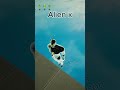 ALIEN X DESTROYS EVERYTHING! The Most Realistic Ben 10 Game Galvan #ben10 #galvan #benpennison