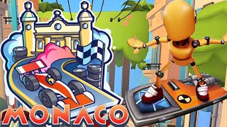 Dragos Cosmin on X: #SubwaySurfers #SubSurf #Monaco #Dummy #CrashTest  #Europe #Racing #Wheel #Trophies #Car #Boat #Trees #Road #Checkered #🏁 #🏆  #🚘 #🇲🇨 👉  🏆 Subway Surfers Monaco 2017: Coming  Soon .