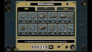 i found another way to crash my game Strategy sandbox and tactics ww2