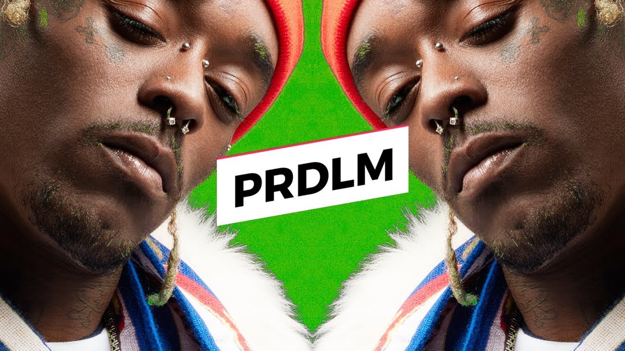 [FREE] Lil Uzi Vert type beat 2017 x Migos ~ 