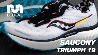 saucony triumph 16