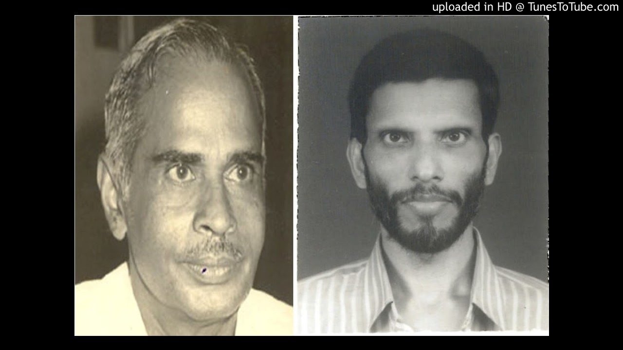 Mampazham - Vyloppilli Kavithakal by K.V.Baby