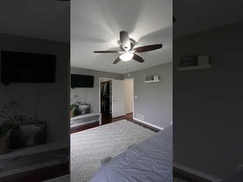 4502 Ruehmann Court, Davenport, IA home video tour