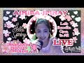Happy Easter🌸Let's Have Funday Open Mic Eatlogan🐣L😁L❤️| AiMIRA愛JPINAY