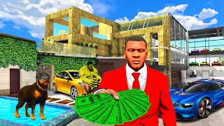 :    ɲ  (GTA V)