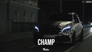 Baku - Champ / #PREMIERA (2023)