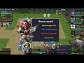 RANDOM FARM TD - how to play random farm td dota 2 ?  - 254 extra waves and high rank