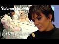 Kim Goes Into Labor But the Baby Room Isn't Ready! | KUWTK Telenovelas | E!