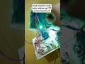 Why inverter shows Overload Fault during Switch On Fan? How to #repair #inverter #house #wiring