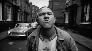 Oddwine Simwok - Pickled Onions (Oi! Skinhead Punk Music Video)