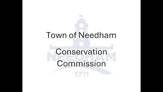 Conservation Commission 03/26/2026