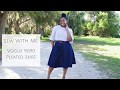 Sew With Me Vogue 9090 Sew With Me Vogue 9090