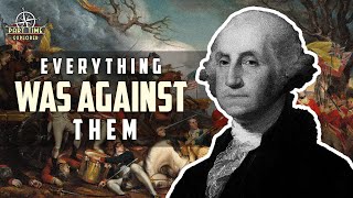 The Christmas Battle of Trenton (December 26, 1776) | Revolutionary War History and Reenactment