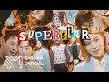 SHINee シャイニー &#39;SUPERSTAR&#39; MV Teaser