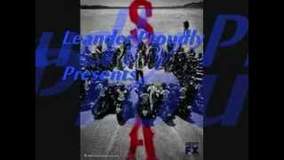 Sons Of Anarchy Tribute 1
