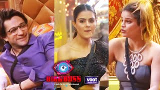 Bigg Boss 16 | Priyanka Aur Archana Ne Kholi Shalin Ki Pol.. Iske Vajah Se Soundarya Aur Tina Gayi