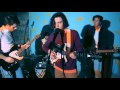 Peach Pit - Drop the Guillotine (Live)