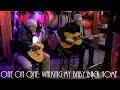 Cellar Sessions: Tommy Emmanuel & John Knowles - Walking My Baby Back Home 1/16/19 City Winery