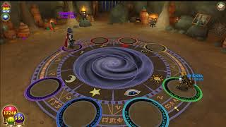 Wooden Skeleton Key Boss: Roberto (Robertos Lair In Olde Town In Wizard City) Wizard101 The Ultimate Wooden Skeleton Key Boss Guide