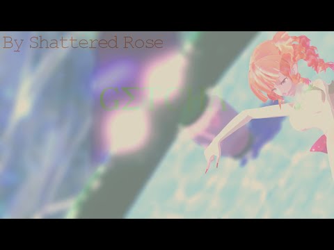 【MMD Oc】GETCHA ゲッチャ