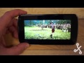 Nexus 4(cuatro) análisis en vídeo