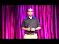 Infatuation and Depression amongst youth | Sandeep Patil | TEDxGCEK