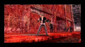 Prototype Walkthrough Part 8:Nu am puteri !