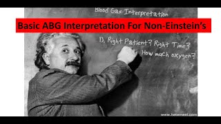 ABG Interpretation