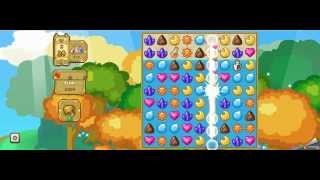 Ore blast mania levels 5 screenshot 5