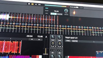 NAMM 2019: Traktor Pro 3.1 features parallel waveforms!