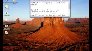 Metin 2 Server Fehler Beim verbinden mit den Server [HILFE]